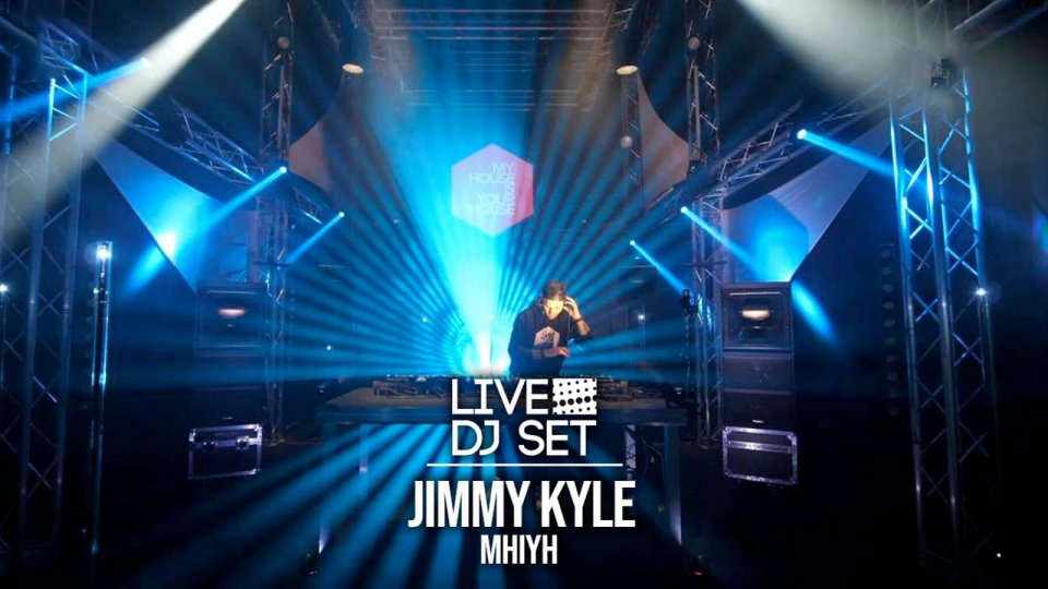 Jimmy Kyle - MHIYH